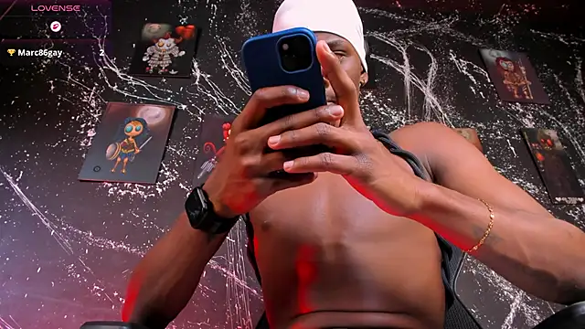 JacksonMuller_ webcam