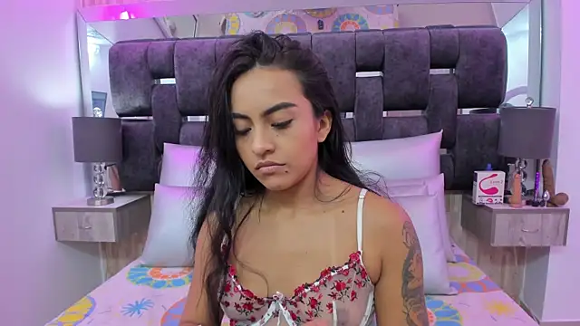 Leslie_Bussh_ webcam