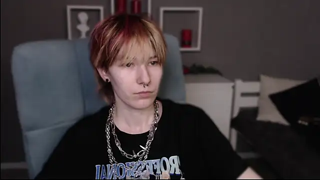 guitarandangell webcam