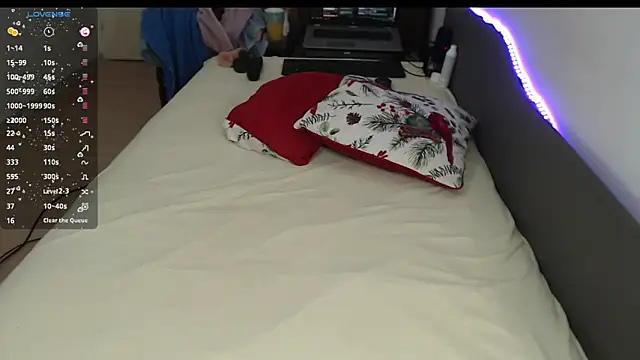 BigBootyAlice webcam