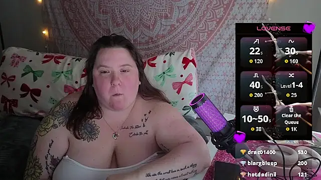 brookenicole3003 webcam