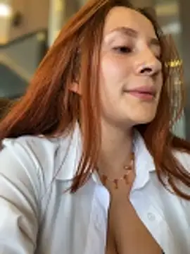 Samyra_Biker12 webcam