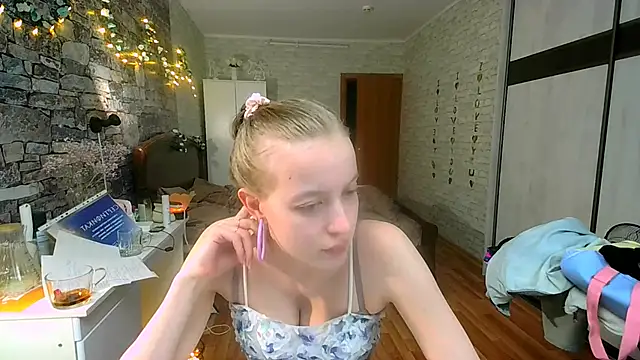 __Aphrodita__wow__ webcam