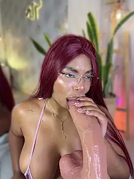 Nicolemorelli2 webcam