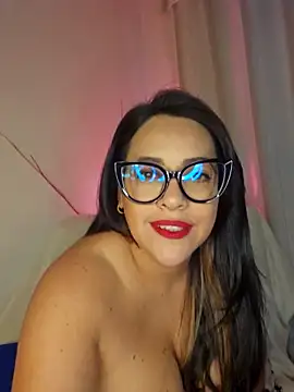 Nicoleefaith_ webcam