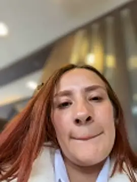 Samyra_Biker12 webcam