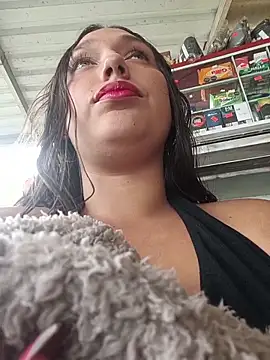 Webcam Model (Naughty-Samanta-)  is live.Free join now!