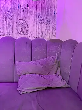 Webcam Model (AbyThompson)  is live.Free join now!