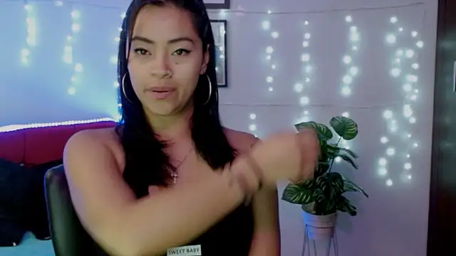 natalyescobar_lx - NatalyEscobar_lx's free webcam - UK Sex Cams