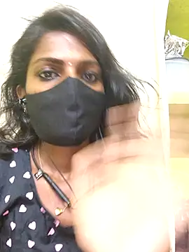 Webcam Model (Honey_rosetamil)  is live.Free join now!