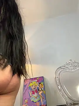 violettabond - Violettabond's free webcam - UK Sex Cams