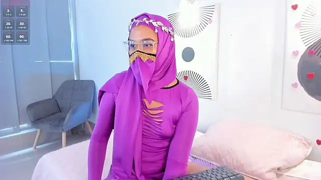 laylatemptme - LaylaTemptMe's free webcam - UK Sex Cams