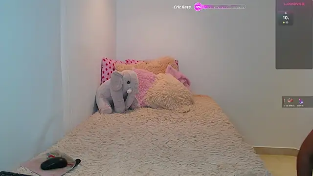 gabi_morales - Gabi_morales's free webcam - UK Sex Cams