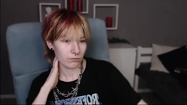 guitarandangell webcam