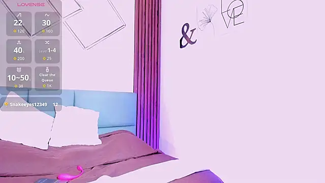 Skarlet_Ruiz_ webcam