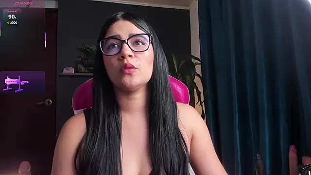 Emilyjhonson_01 webcam