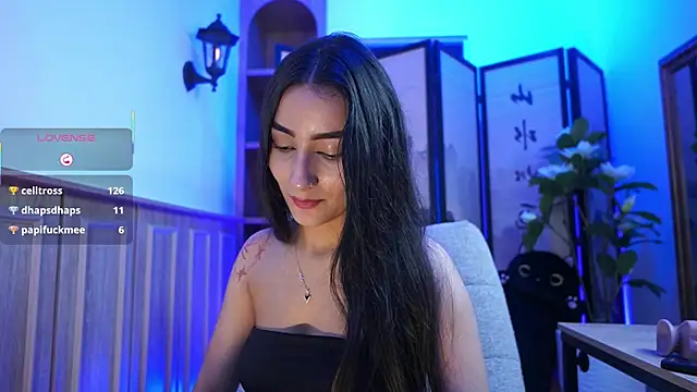 CattleyaScaly webcam