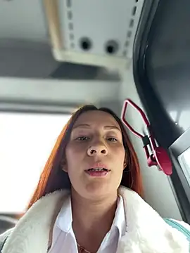 Samyra_Biker12 webcam