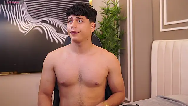 Ethan_occonor webcam