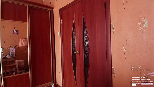 KristinaScott webcam