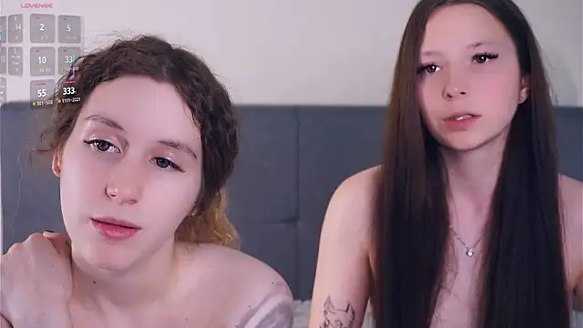 GabrielleLynchard webcam