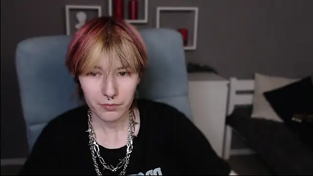 guitarandangell webcam