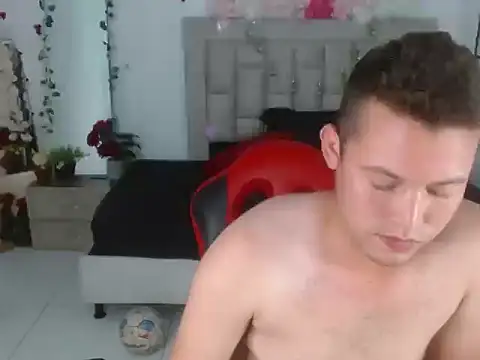 sven_fox723 webcam
