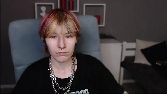 guitarandangell webcam