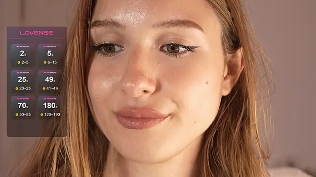 Vegas_V live sex cam