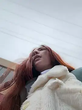 Samyra_Biker12 webcam