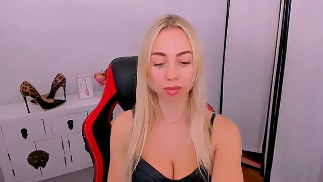 MargaritaRose webcam