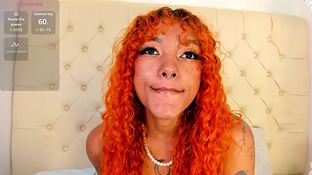 cattaleya_get (F young) - To masturbate slowly