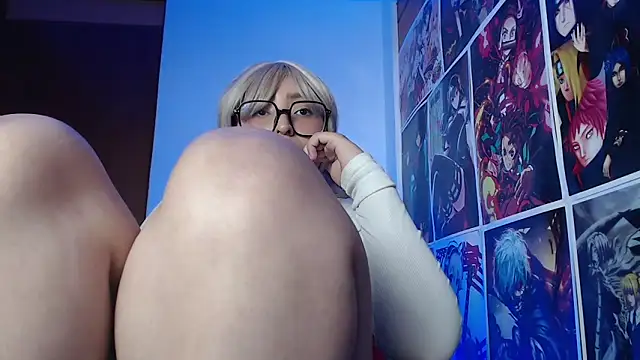 Arianna_fairy webcam