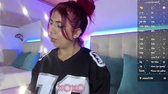 _sasha_miller_ webcam