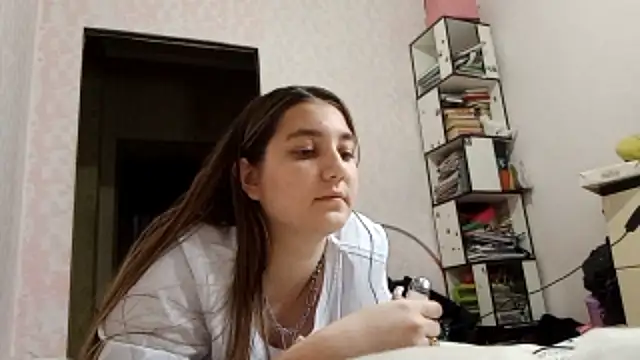 janinethielman - JanineThielman's free webcam - UK Sex Cams