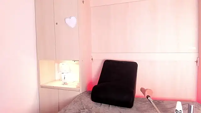 Stefannyevans_ webcam