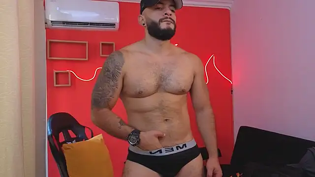 Mike_savage3 webcam
