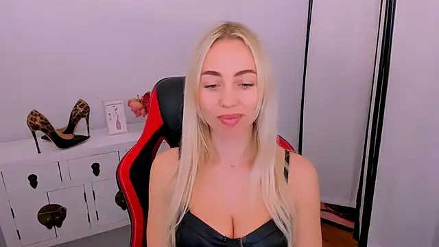 MargaritaRose webcam