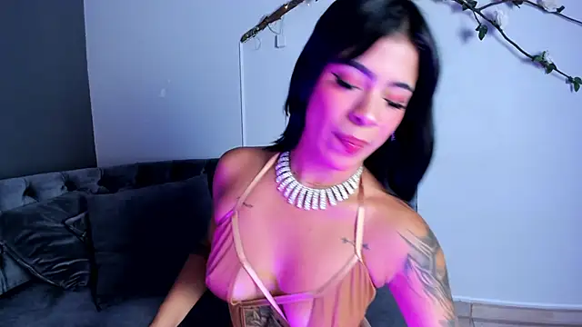 charlotte_mitchell_ webcam