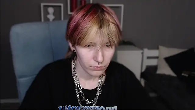 guitarandangell webcam