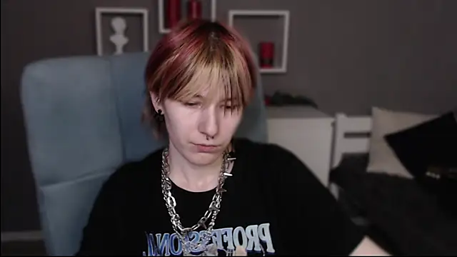 guitarandangell webcam