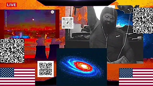 RussellTaylorLacy webcam