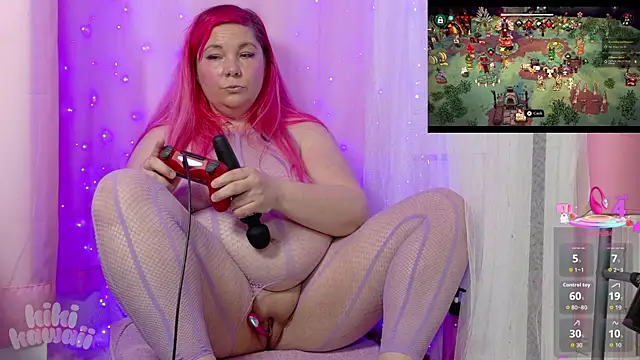 KawaiiKiki_247 webcam