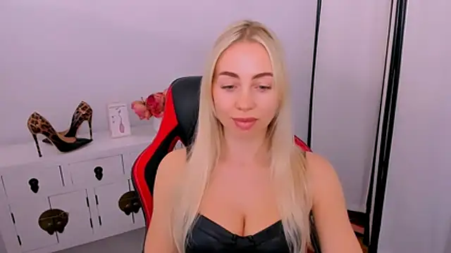 MargaritaRose webcam