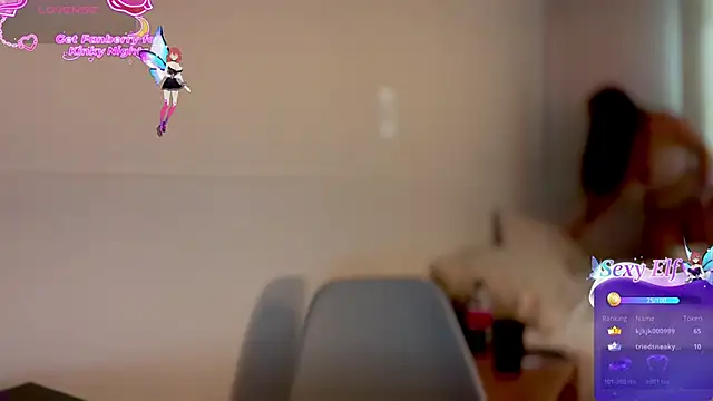 MarcellaGriffin webcam