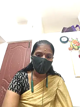 Tamil_Yalini12 webcam