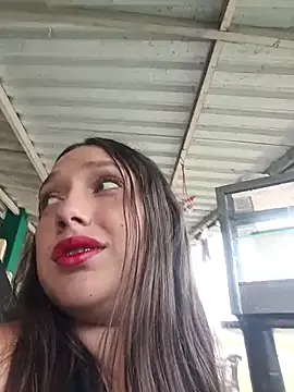 Webcam Model (Naughty-Samanta-)  is live.Free join now!