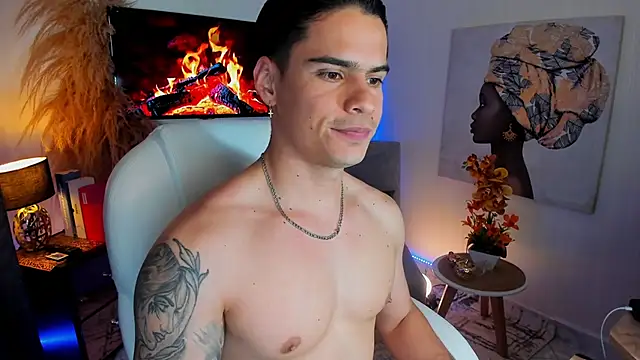 Matias_Murrier webcam