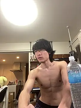 iromanager (M young) - #asian #bisexuals #black-hair #blowjob #dirty-talk #ejaculation #facesitting #fingering #flashing #flexing #handjob #hd #humiliation #interactive-toys #japanese #lovense #pov #recordable-publics #sexting #shower #skinny #small-audience #striptease #young