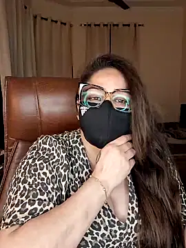 sexy-sardarni (F milf) - Boobs show 😍